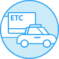 ETC智慧停車